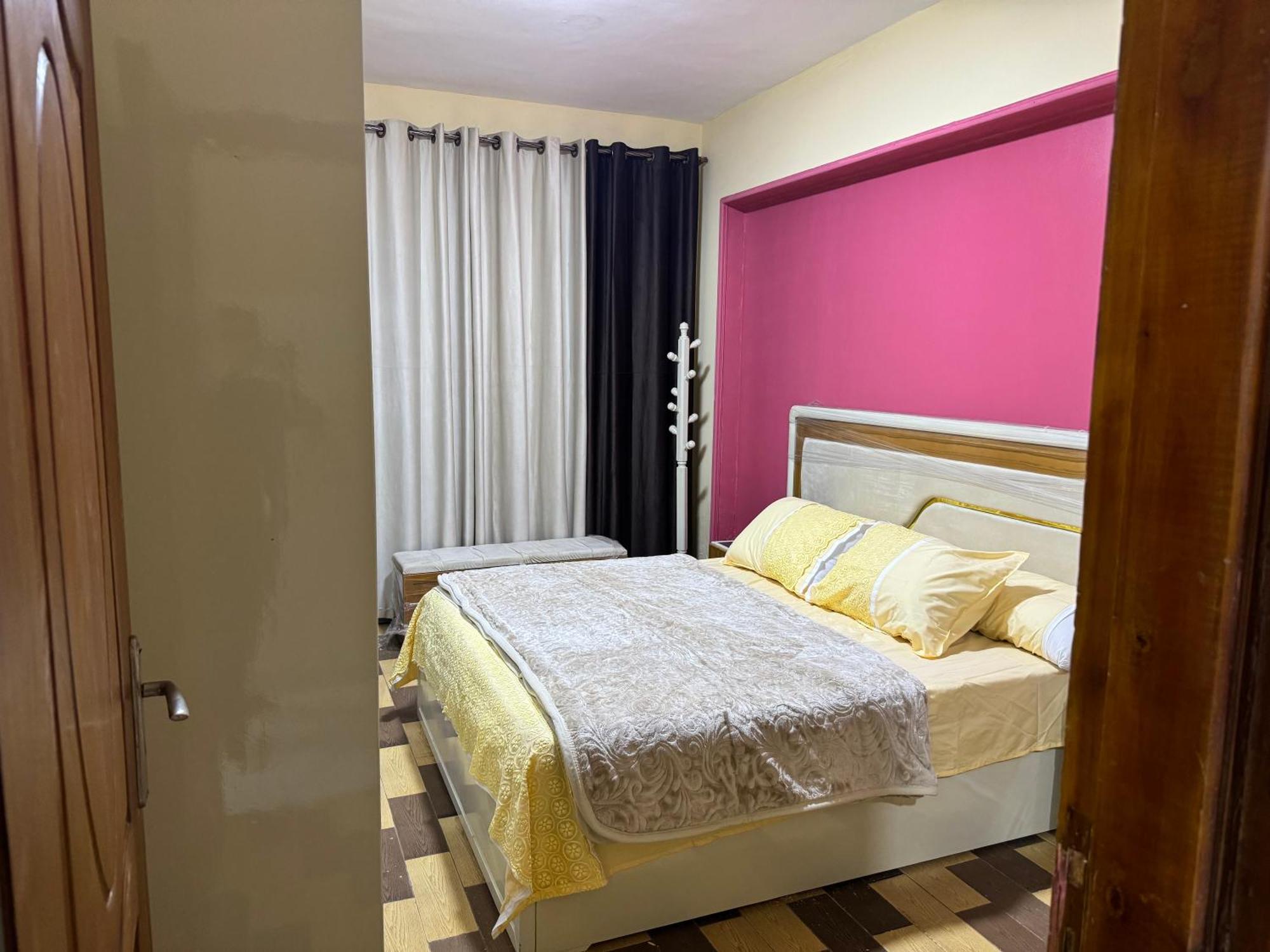 4br In Manial Island *
