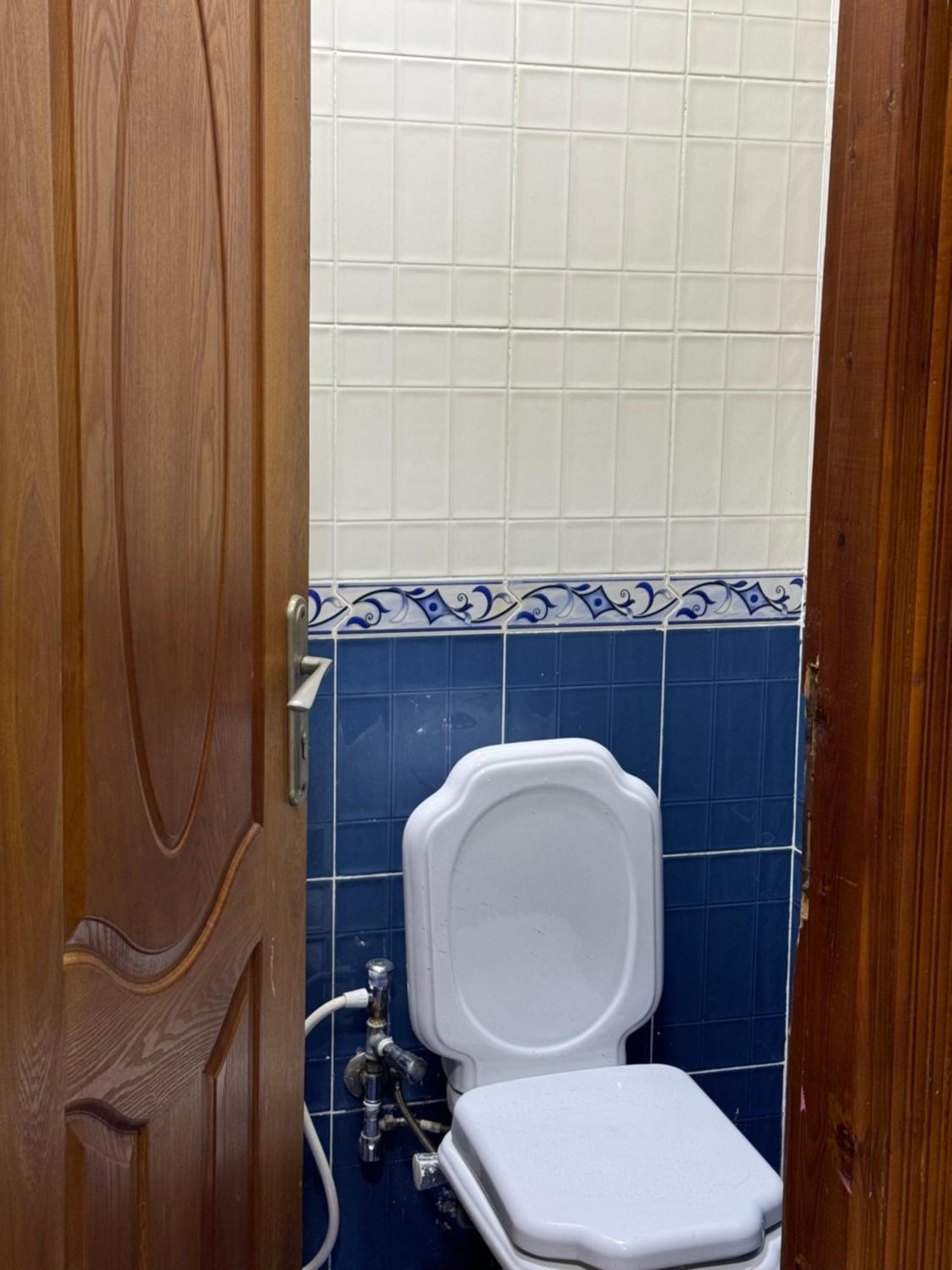 Apartment 4br In Manial Island Cairo