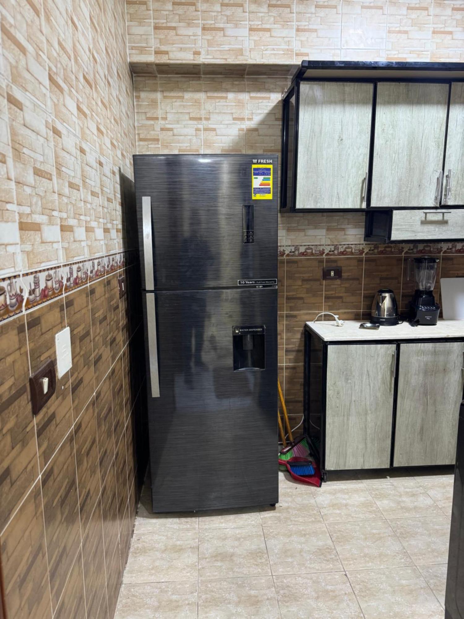 4br In Manial Island Apartment *